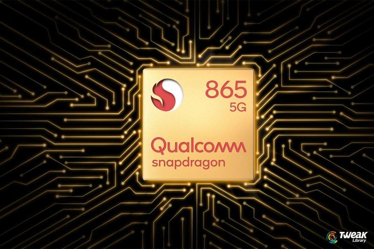 Is Qualcomm Planning For Snapdragon Processor?. Segurança no trabalho, Segurança