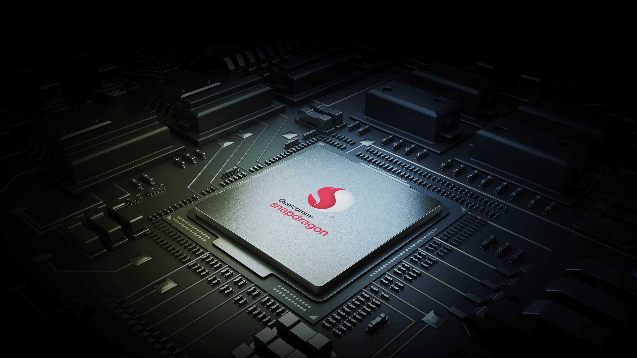 Qualcomm Snapdragon Wallpapers Wallpaper Cave
