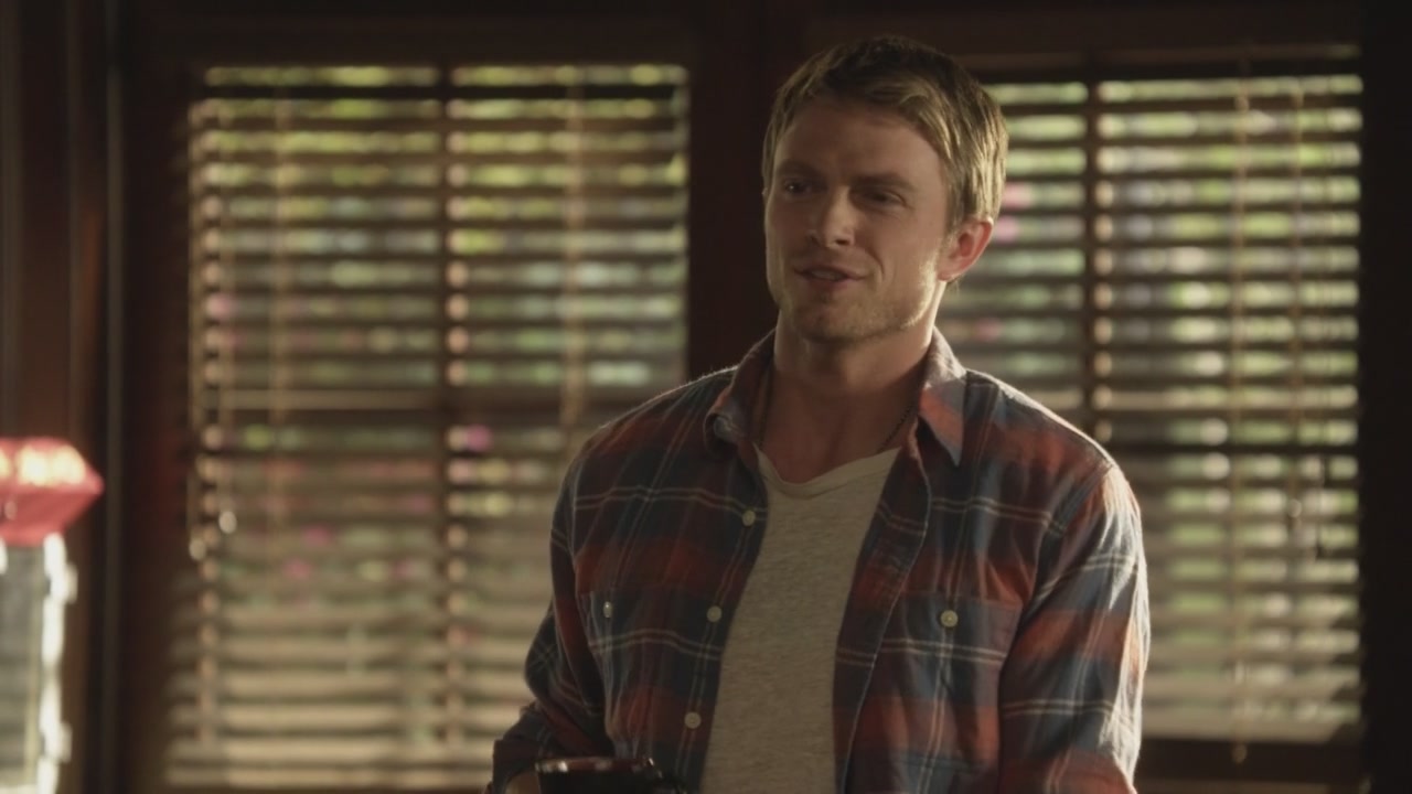 Hart of Dixie 1x14 Aliens & Aliases HD Screencaps Kinsella Image