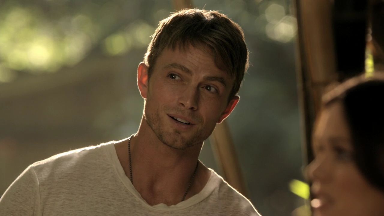 Wilson Bethel. Tell Tale TV