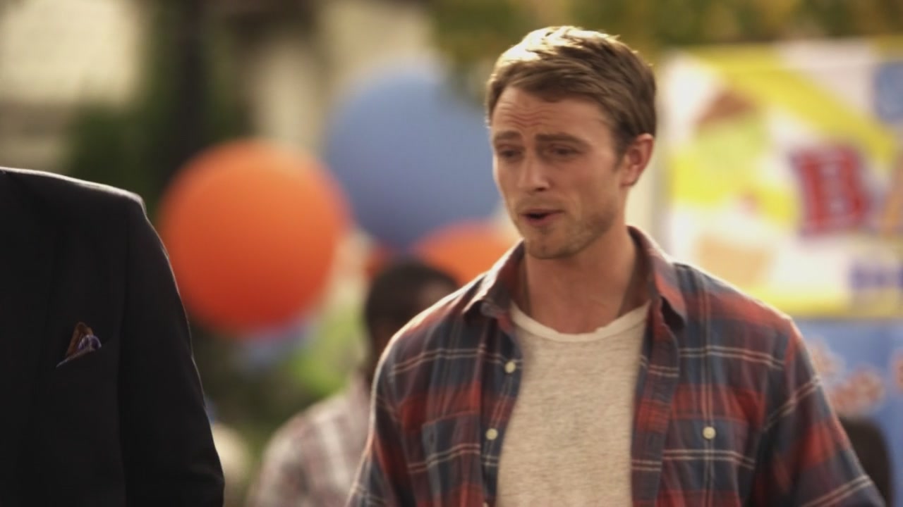 Hart of Dixie 1x14 Aliens & Aliases HD Screencaps Kinsella Image