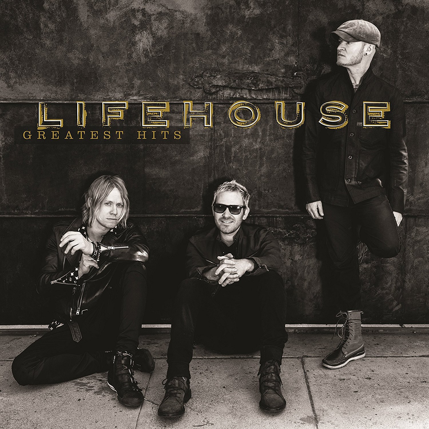 Lifehouse Hits.com Music
