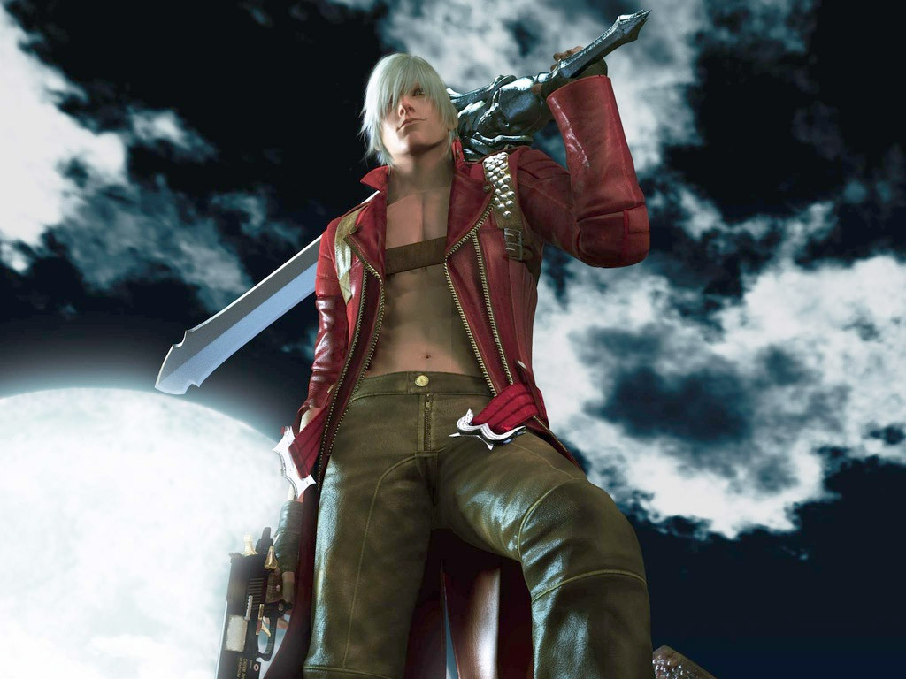 Free download Dante Devil May Cry 3 Devil May Cry 3 Wallpaper 10480516 [1024x768] for your Desktop, Mobile & Tablet. Explore Dante Devil May Cry Wallpaper. Devil May Cry