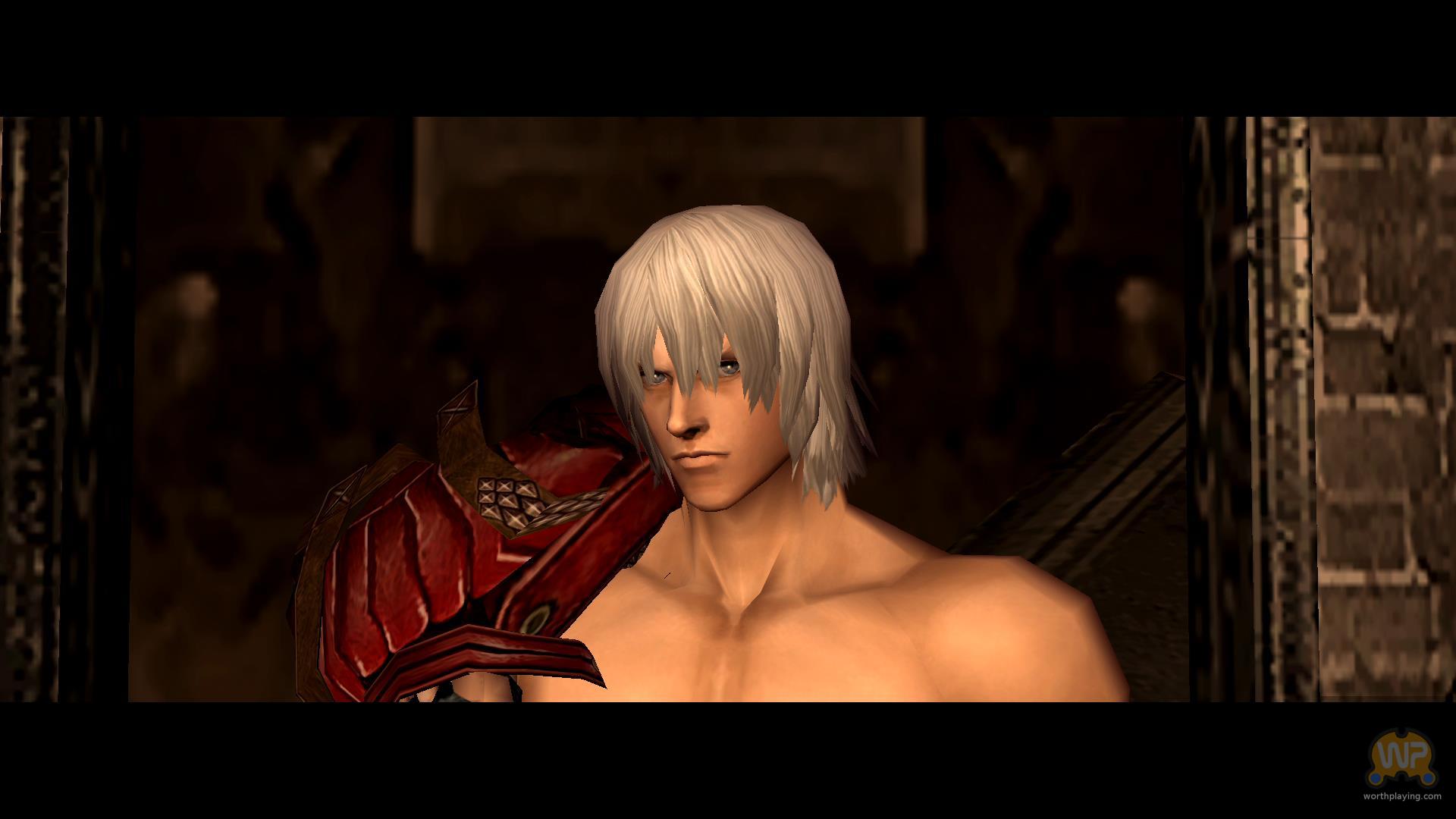 Devil May Cry 3
