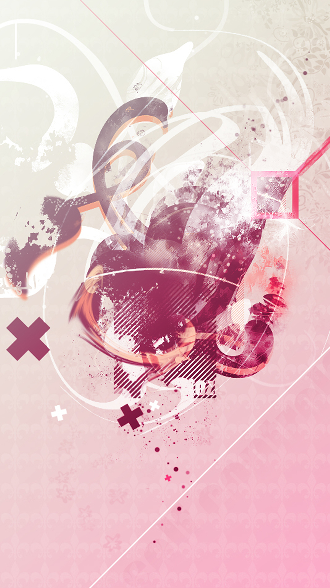 Chemistry HD Wallpaper For Mobile