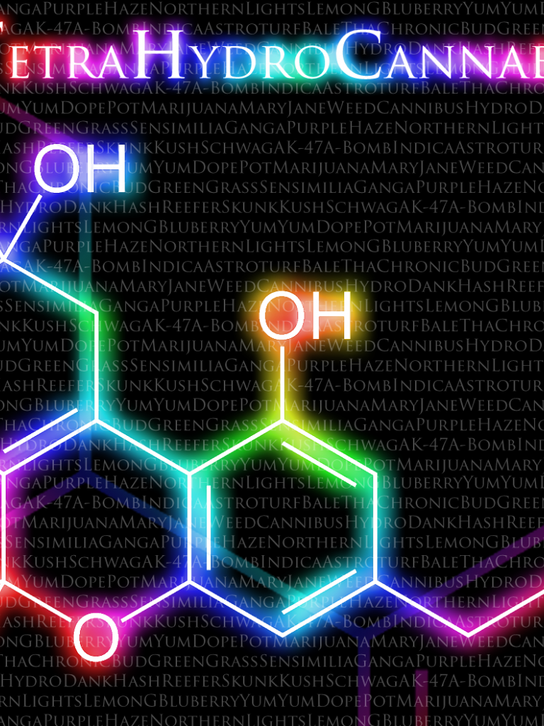 colorful chemistry backgrounds