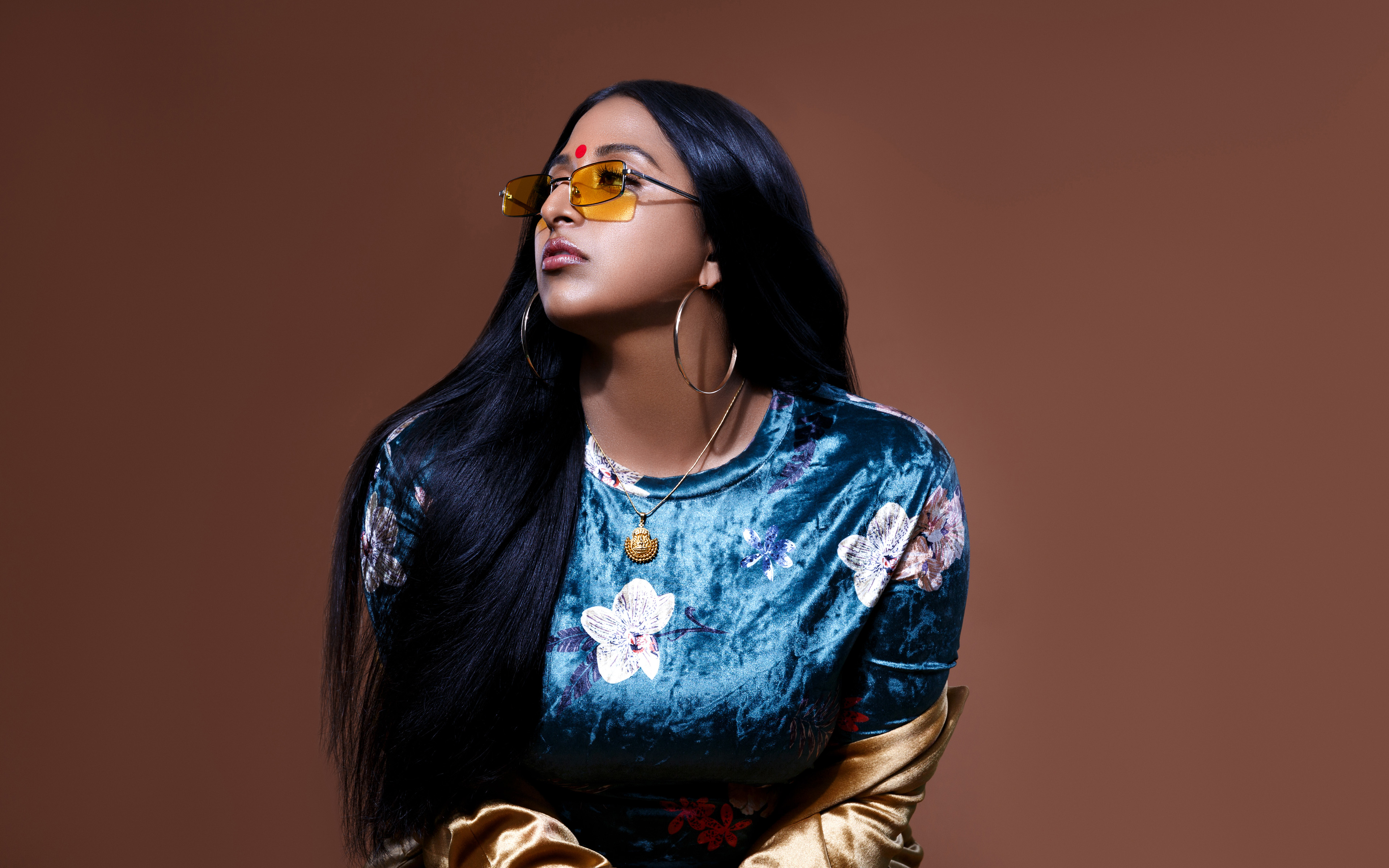 Witness Raja Kumari's Instagram Empire: A Must-See!