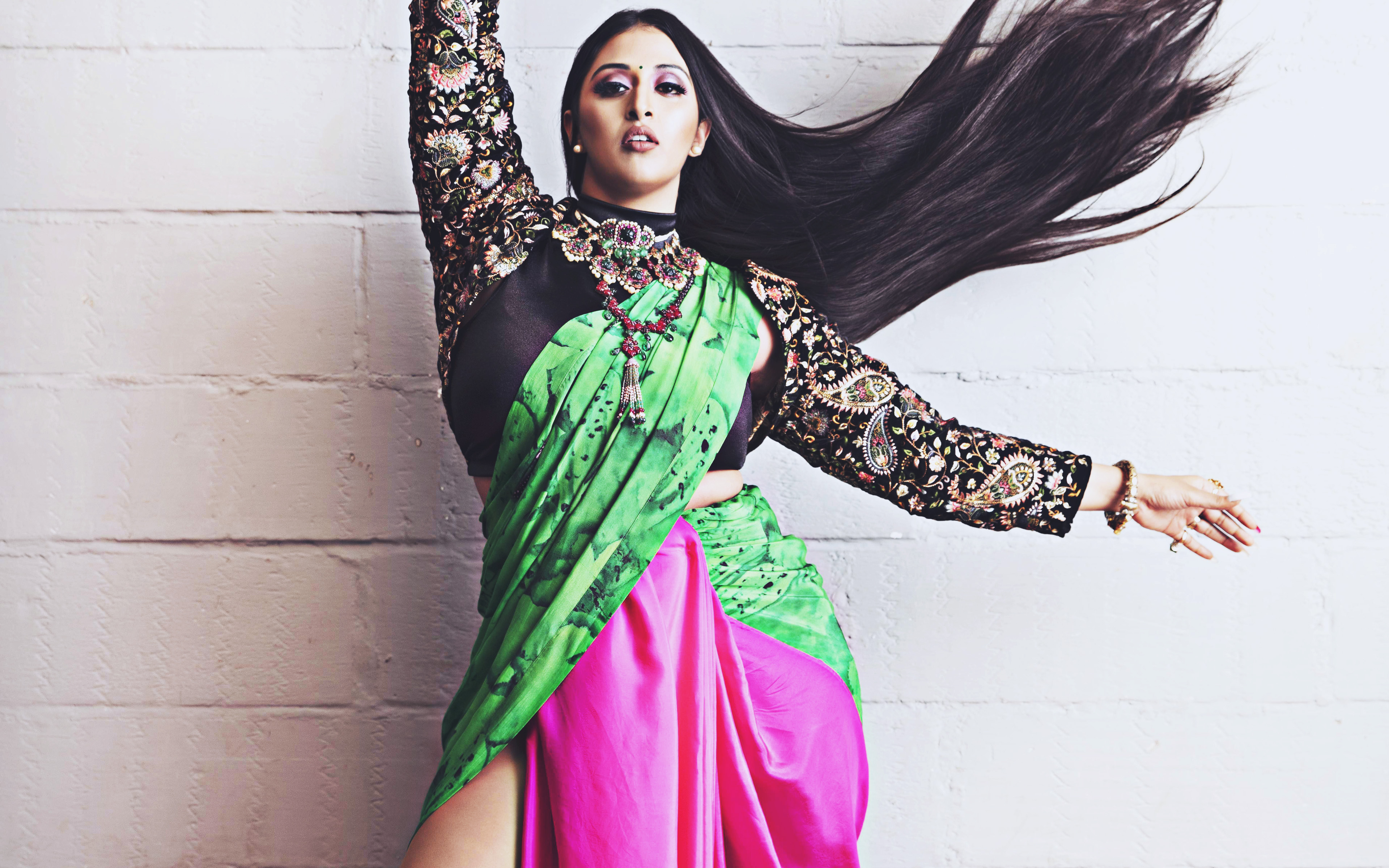 Instagram Sensation Raja Kumari: A Visual Feast! - mbhvpld