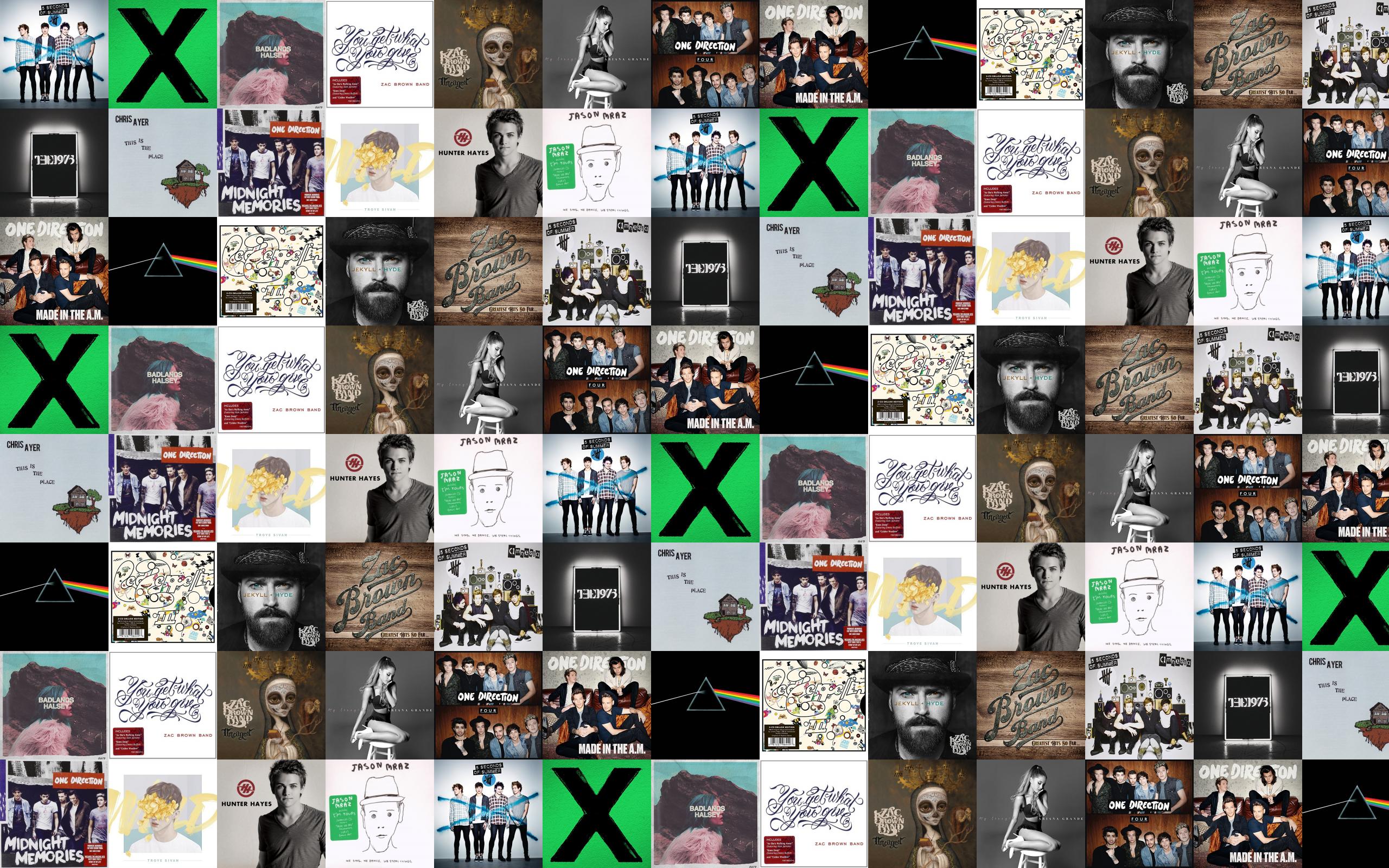Seconds Summer 5 Seconds Summer Ed Sheeran Wallpaper « Tiled Desktop Wallpaper