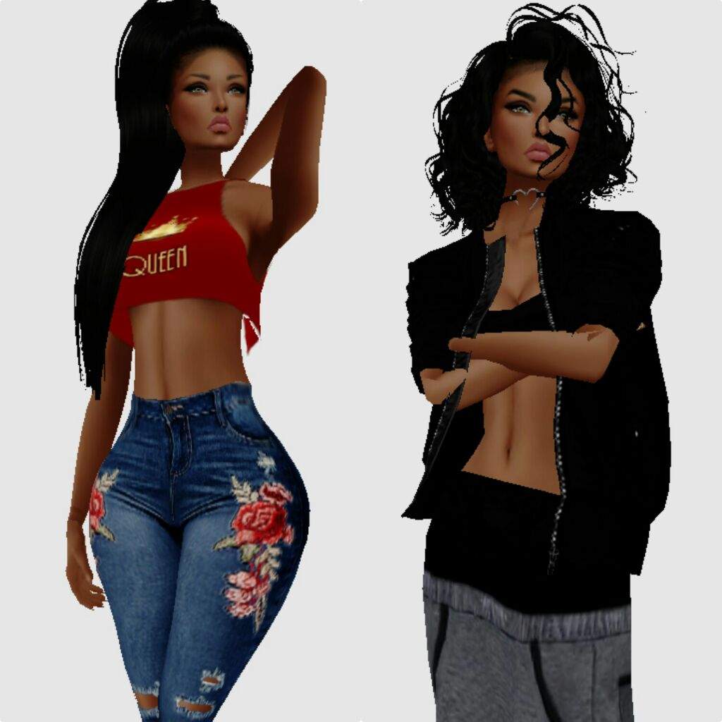 The Girls Night Out The Twins!!!