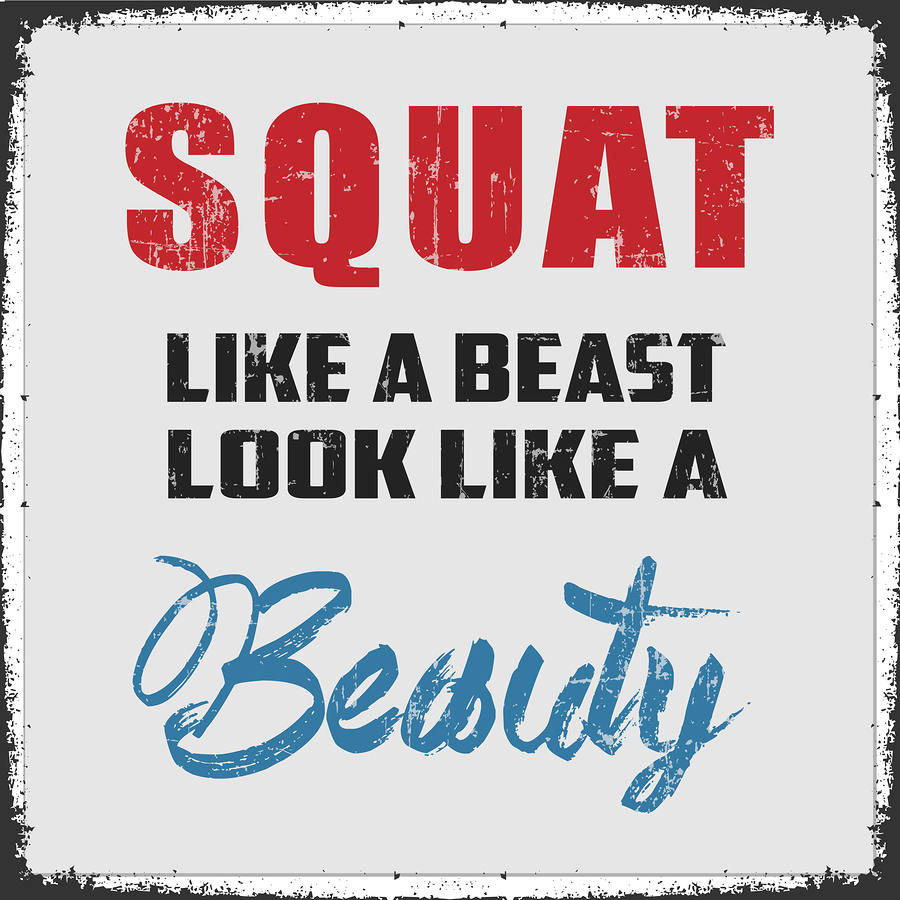 Motivational Fitness Posters: Gym Wall Decorations. PrintMePoster.com Blog