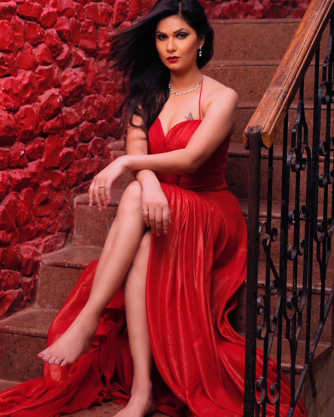 Aabha Paul Wallpapers - Wallpaper Cave