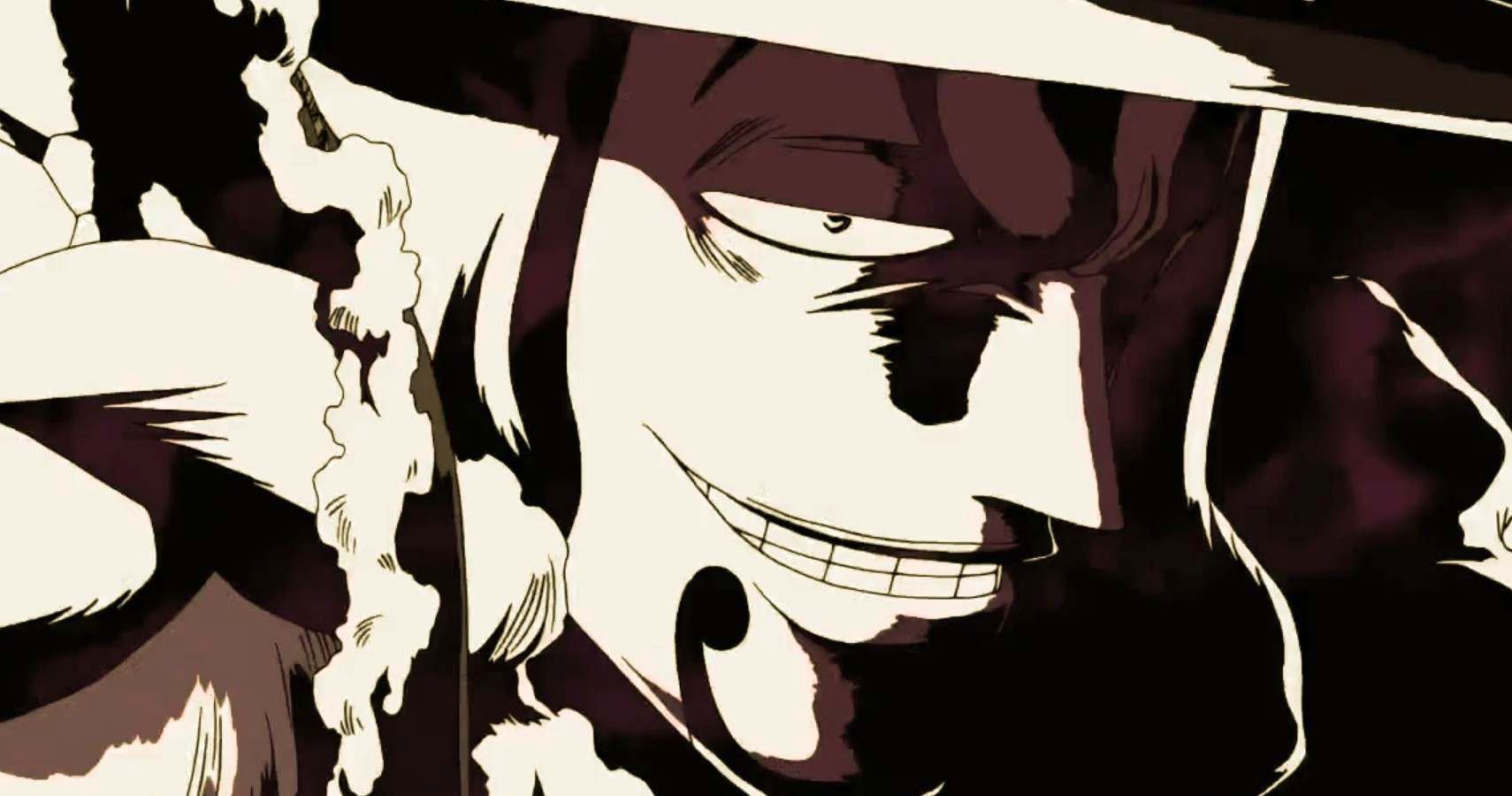 One Piece: 10 Facts You Didn't Know About The Cipher Pol