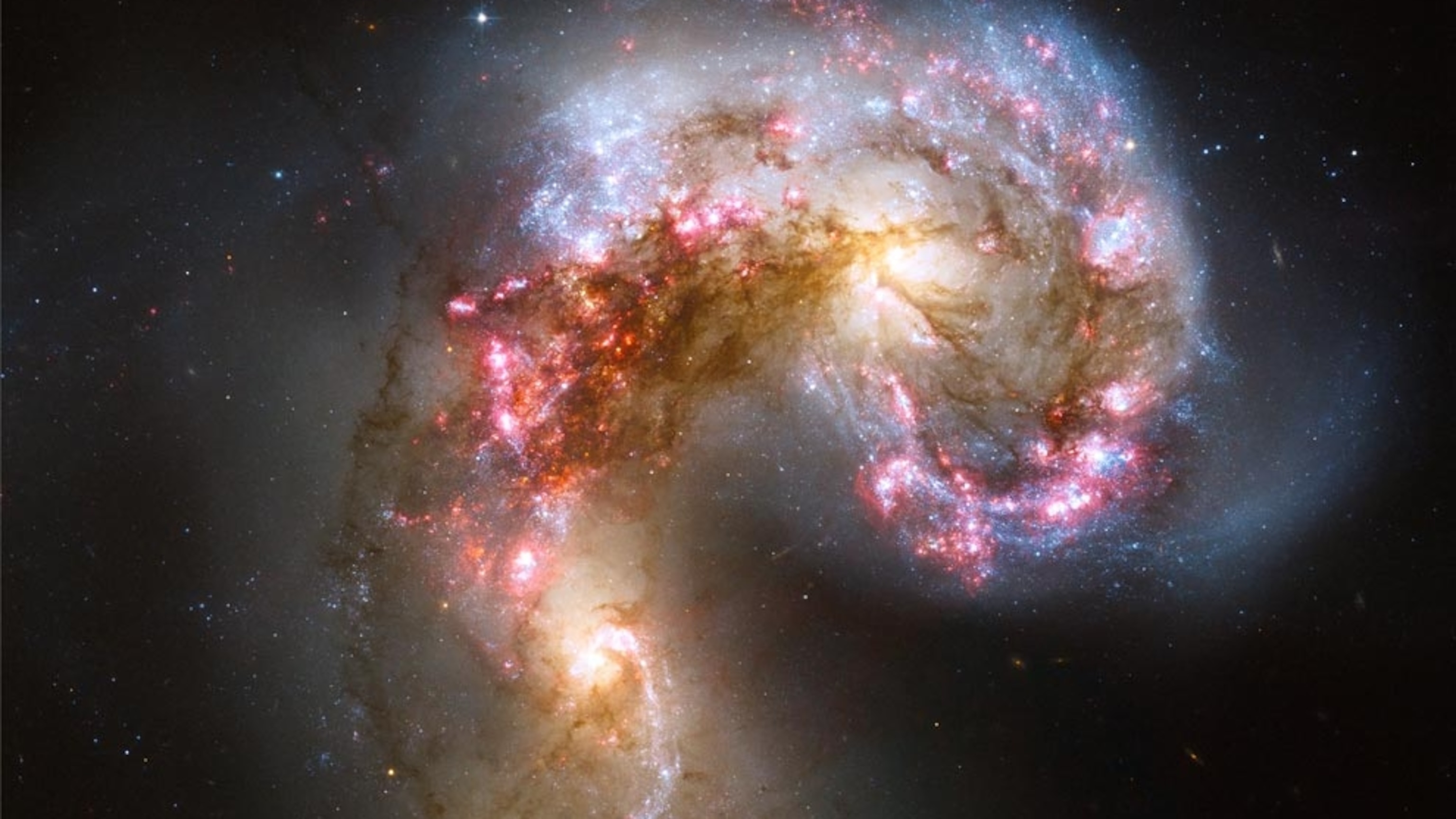 Galaxies—facts and information