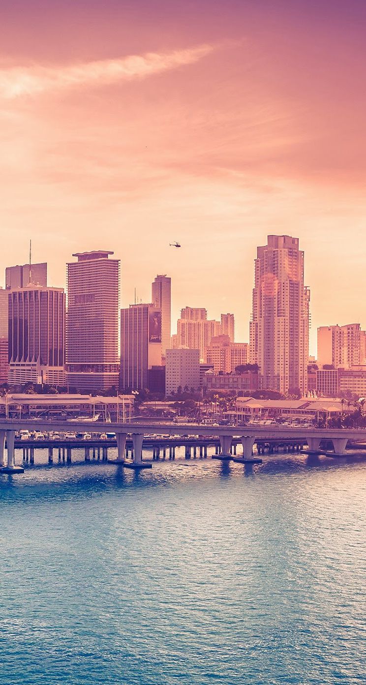 Philly Skyline Wallpaper