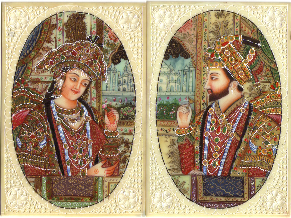 Shah Jahan Biography  About Life  Love Story  Death