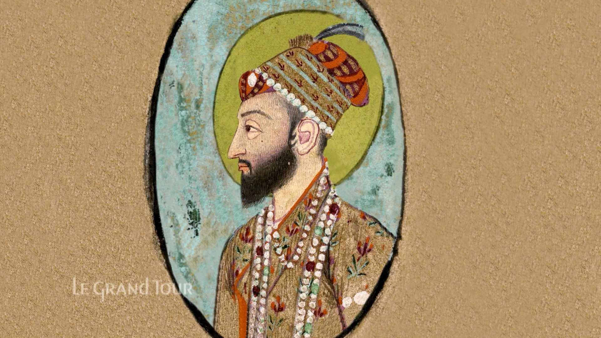 Shah Jahan. Mughal emperor, Mughal architecture, Mughal