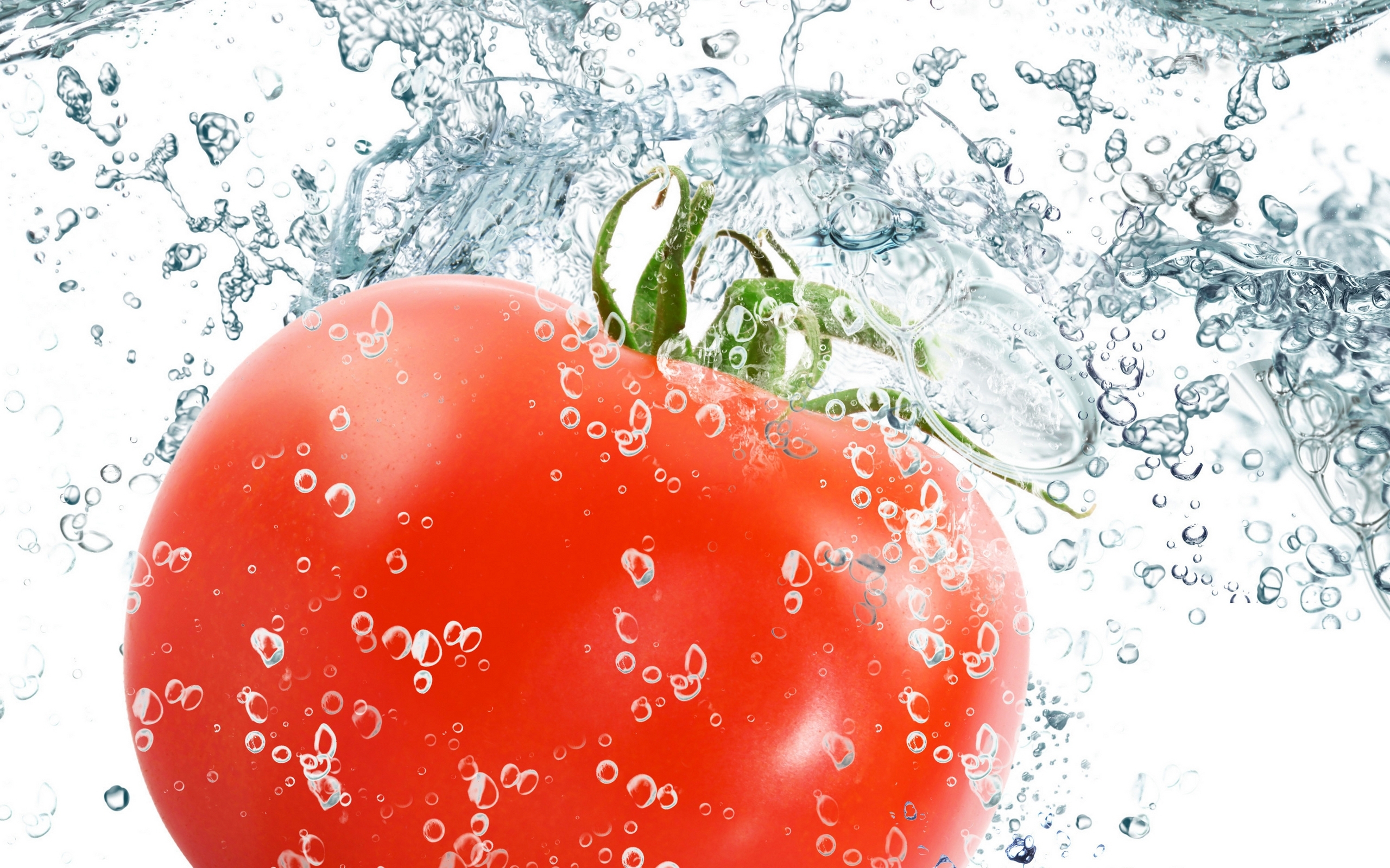 Tomato Wallpaper And Background