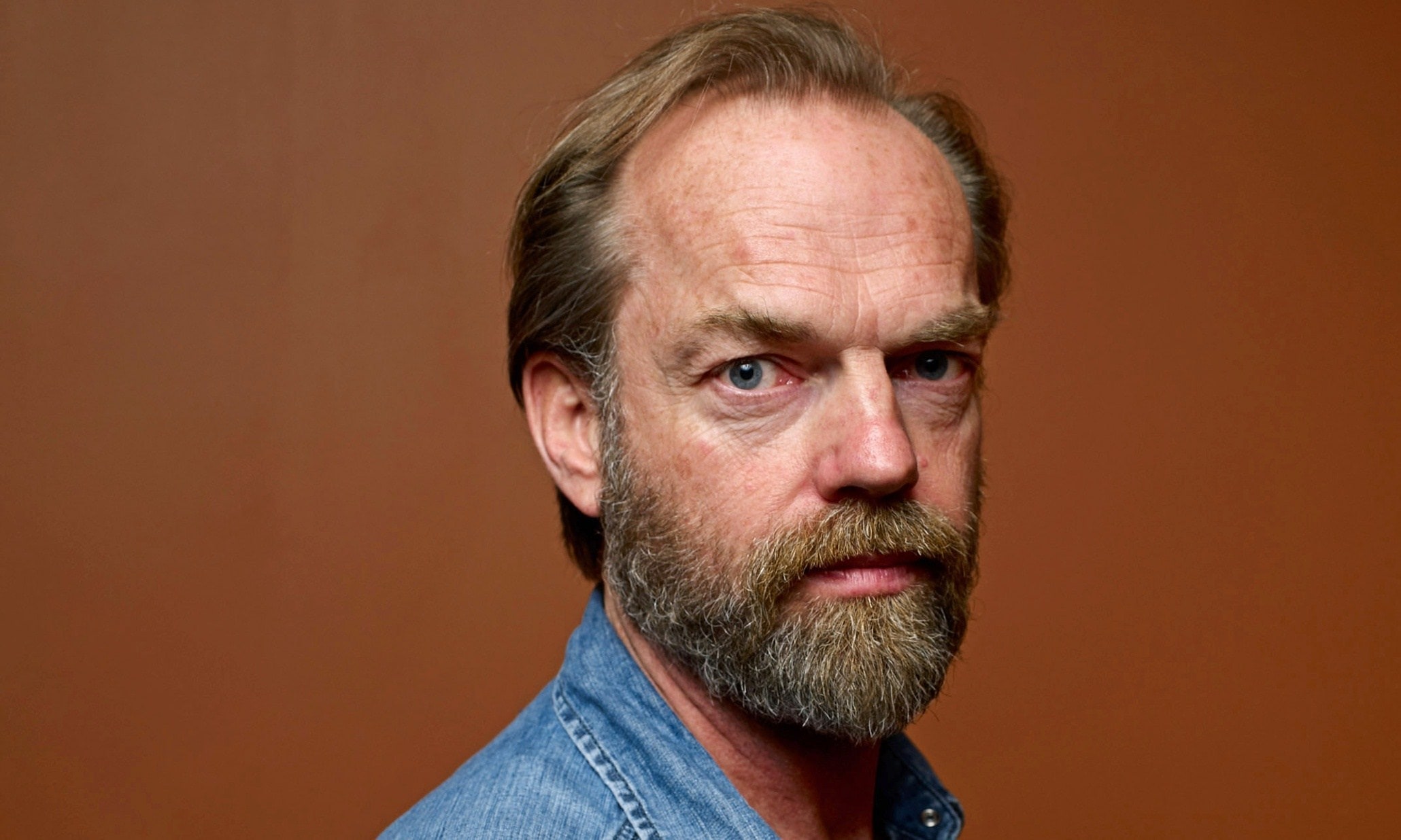 Hugo Weaving Wallpapers - Wallpaper Cave