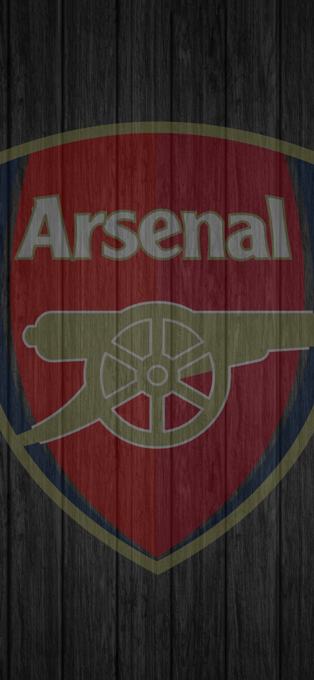 iPhone Arsenal Wallpaper Full HD