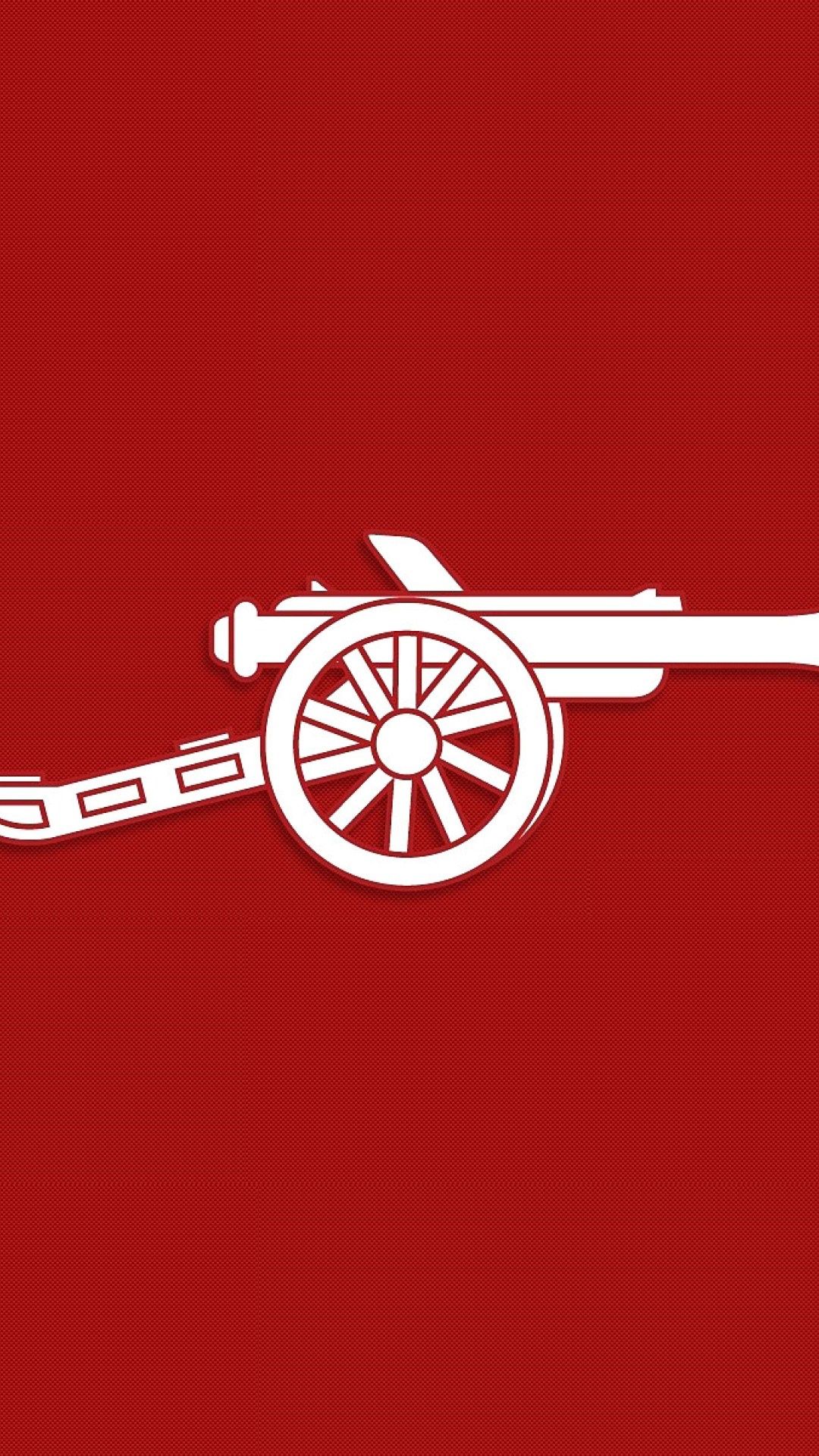 Arsenal iPhone Wallpaper