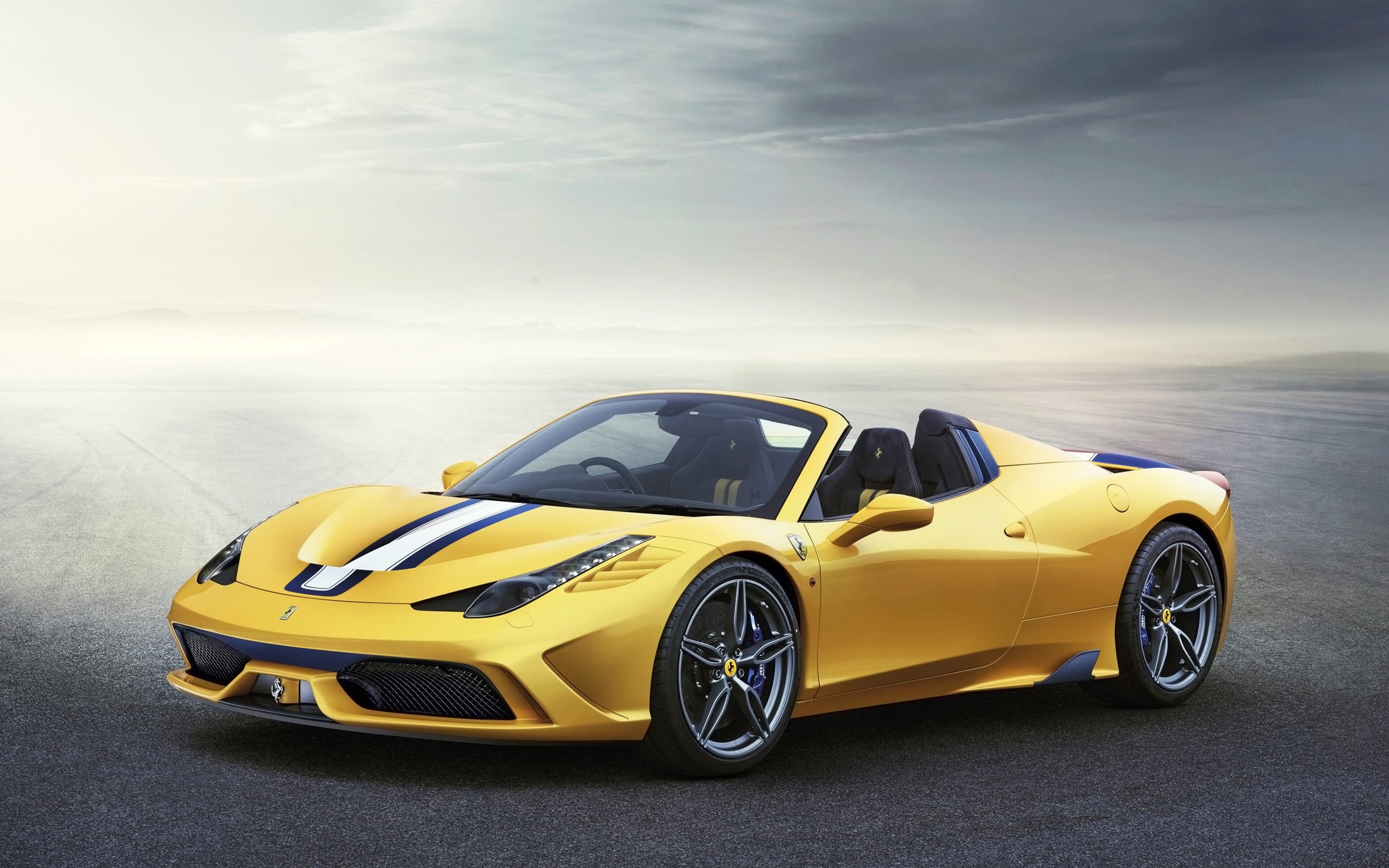 Ferrari 458 Speciale A 4k HD 4k Wallpaper, Image, Background, Photo and Picture