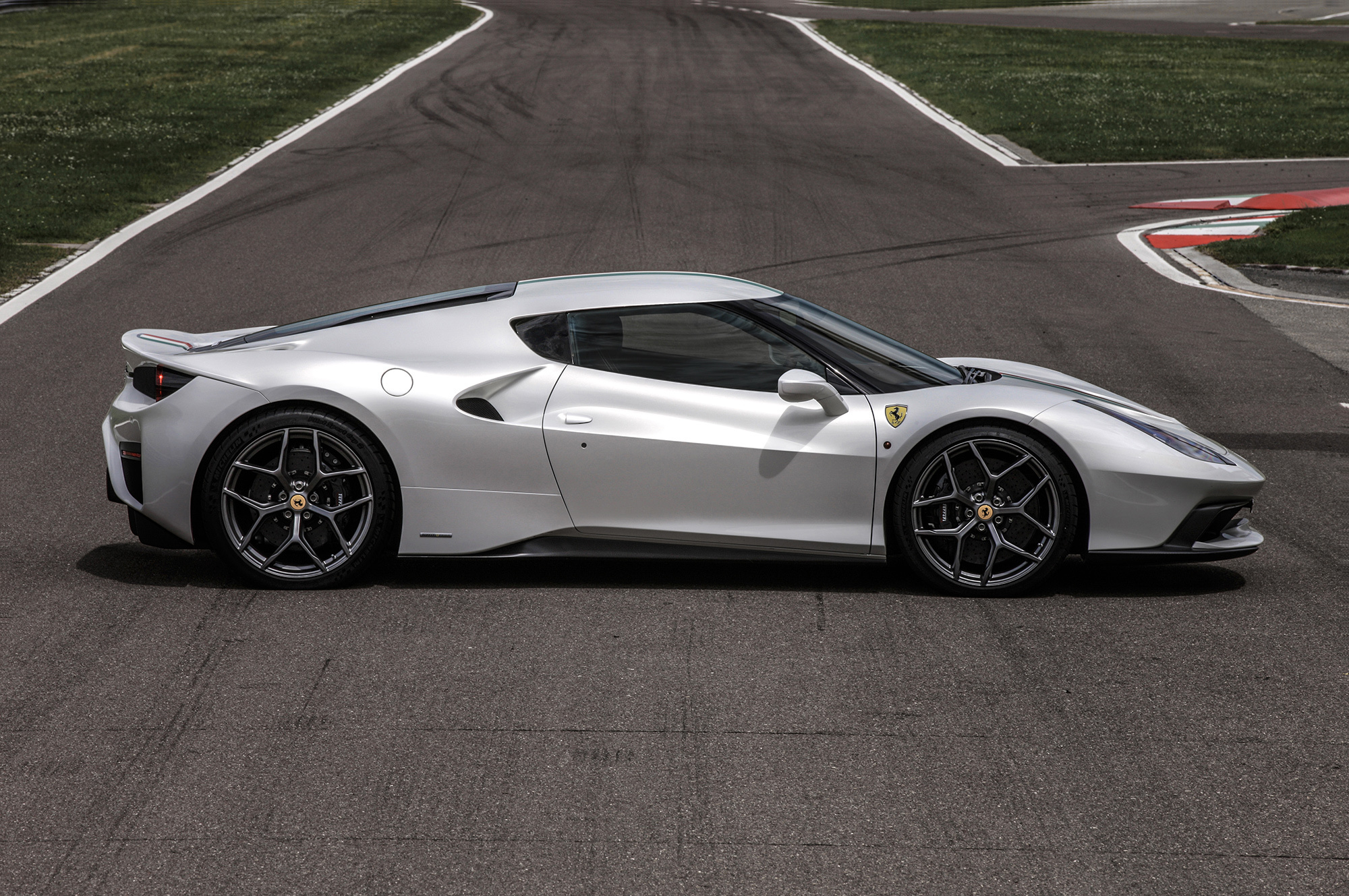 Ferrari 458 MM Speciale Wallpaper Image Photo Picture Background