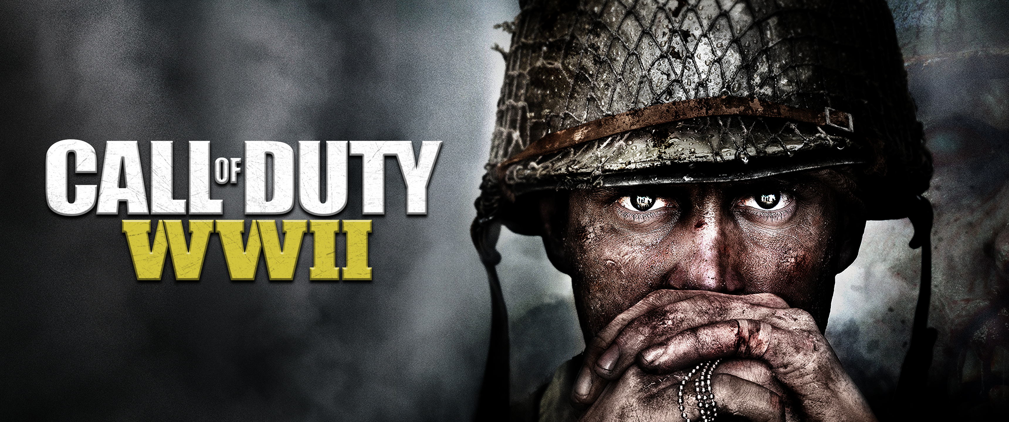 Call Of Duty Wwii Wallpaper HD Resolution On HD Wallpaper Of Duty Wallpaper Ww2