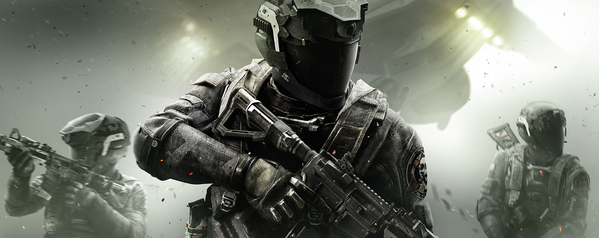 Call of Duty: Infinite Warfare Details You Need to Know