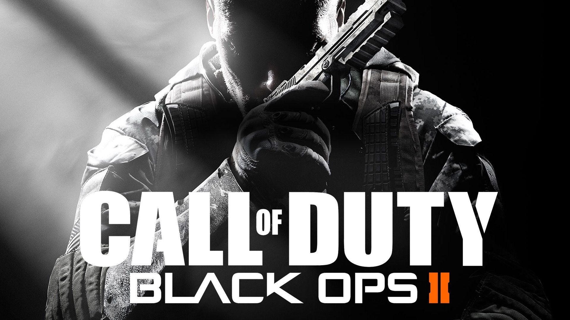 FPS Games for PC. Call of duty, Call of duty black, Black ops