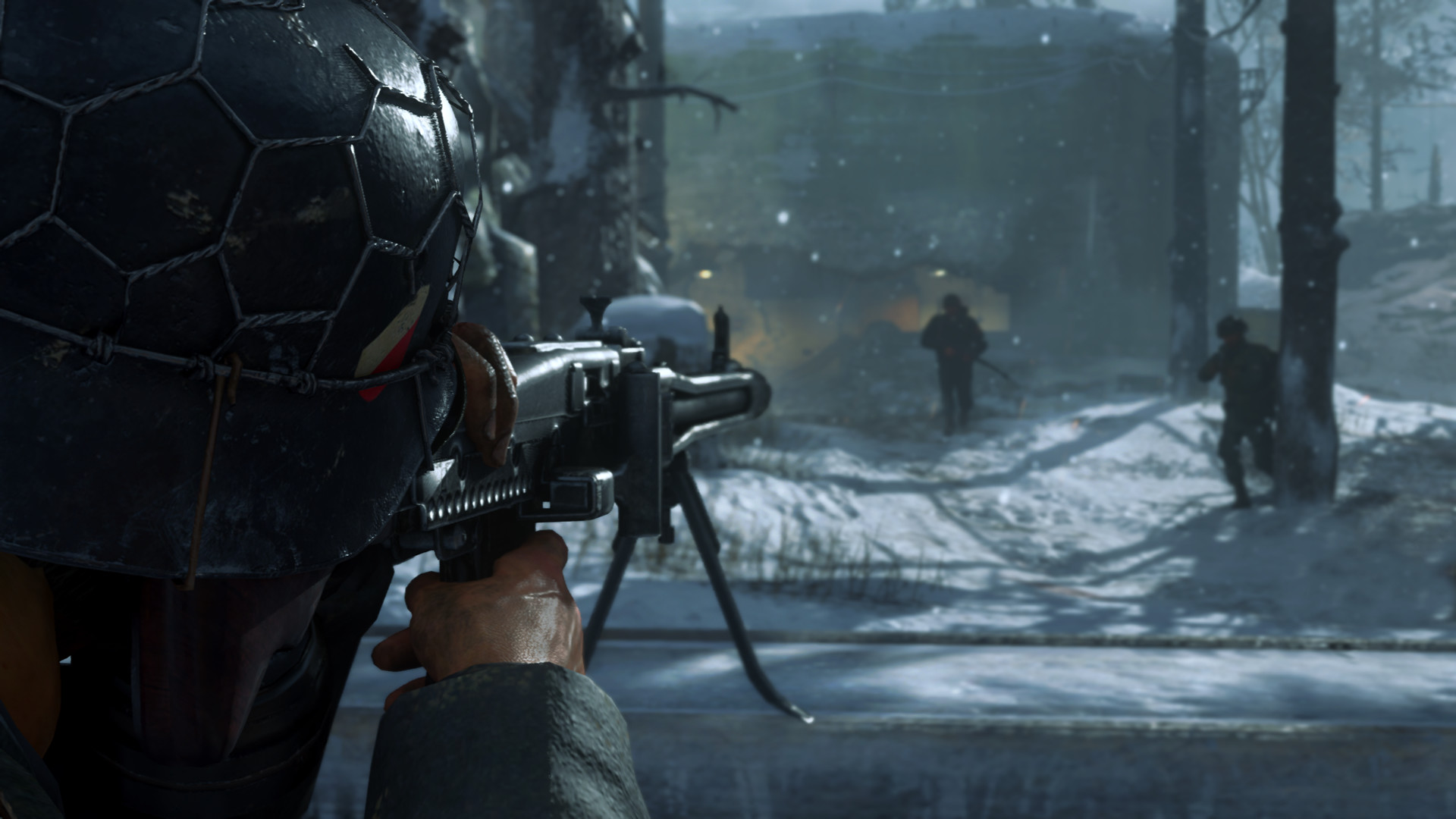 Call of Duty®: WWII on Steam