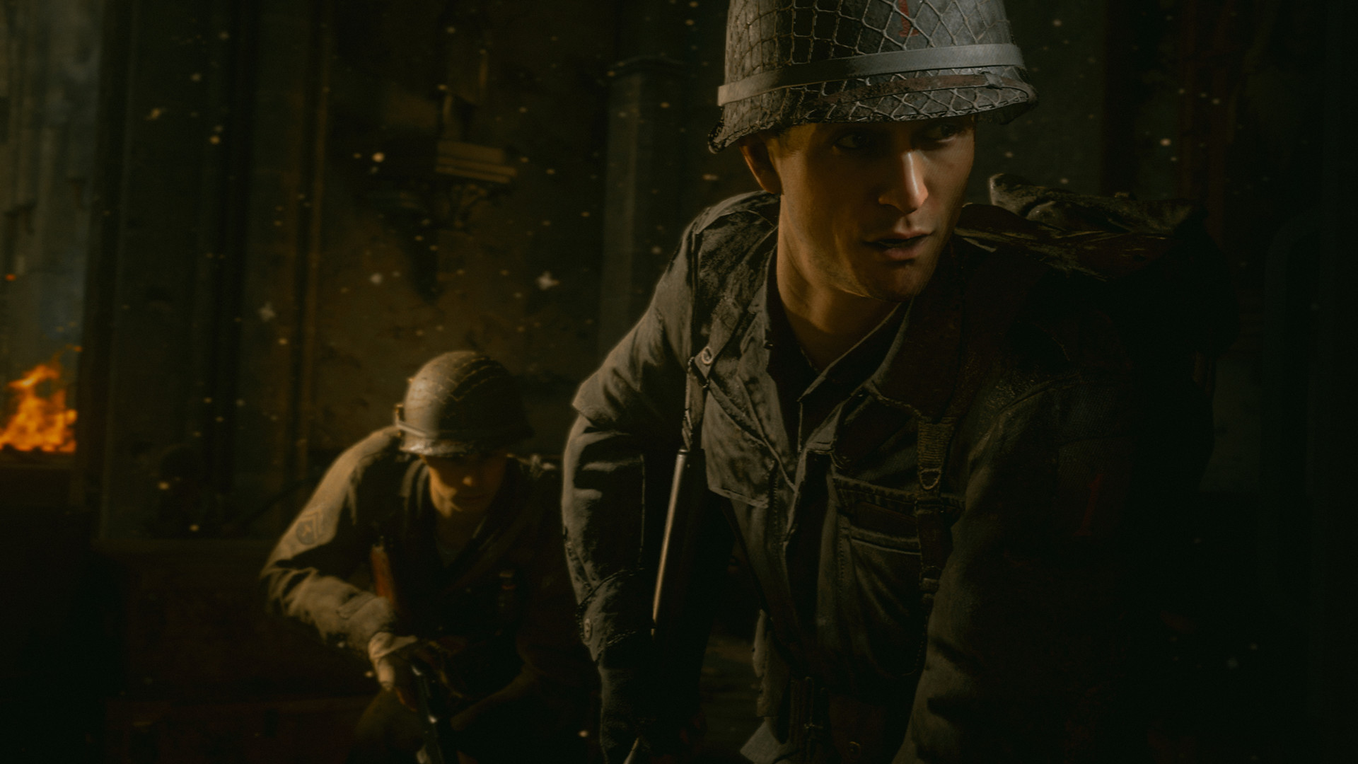 Call of Duty WW2 System Requirements I Run It?