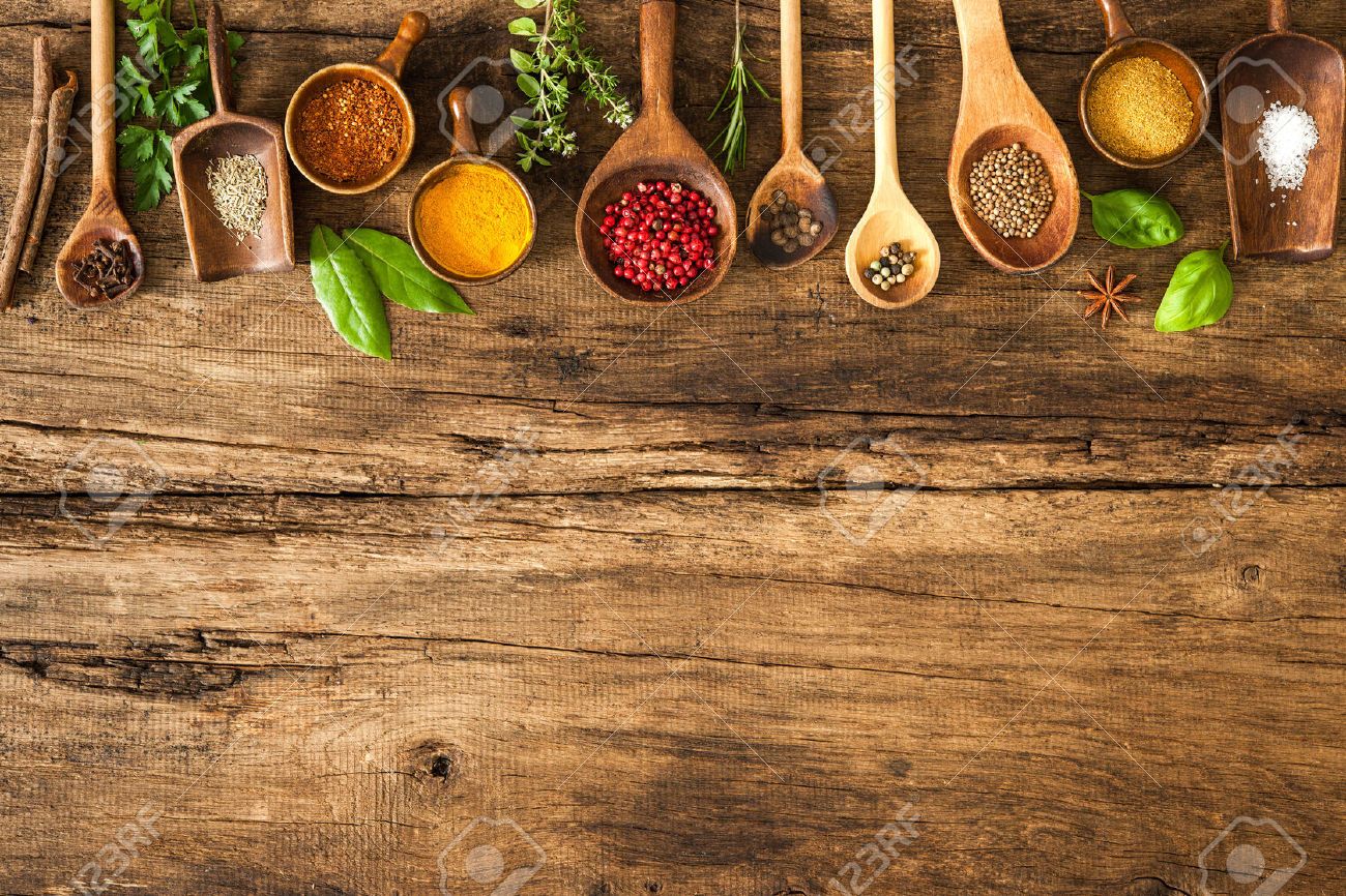 Food Table Wallpapers - Wallpaper Cave