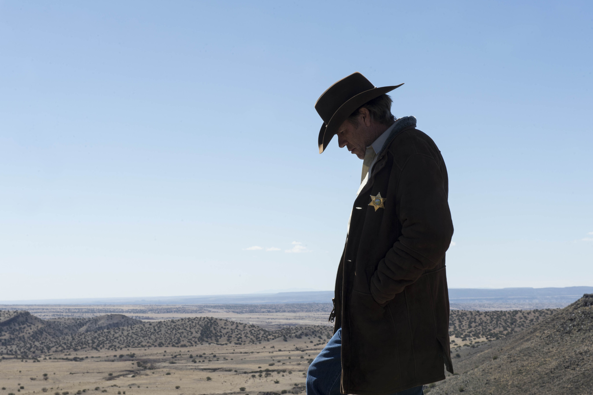 Longmire (TV Series 2012–2017)