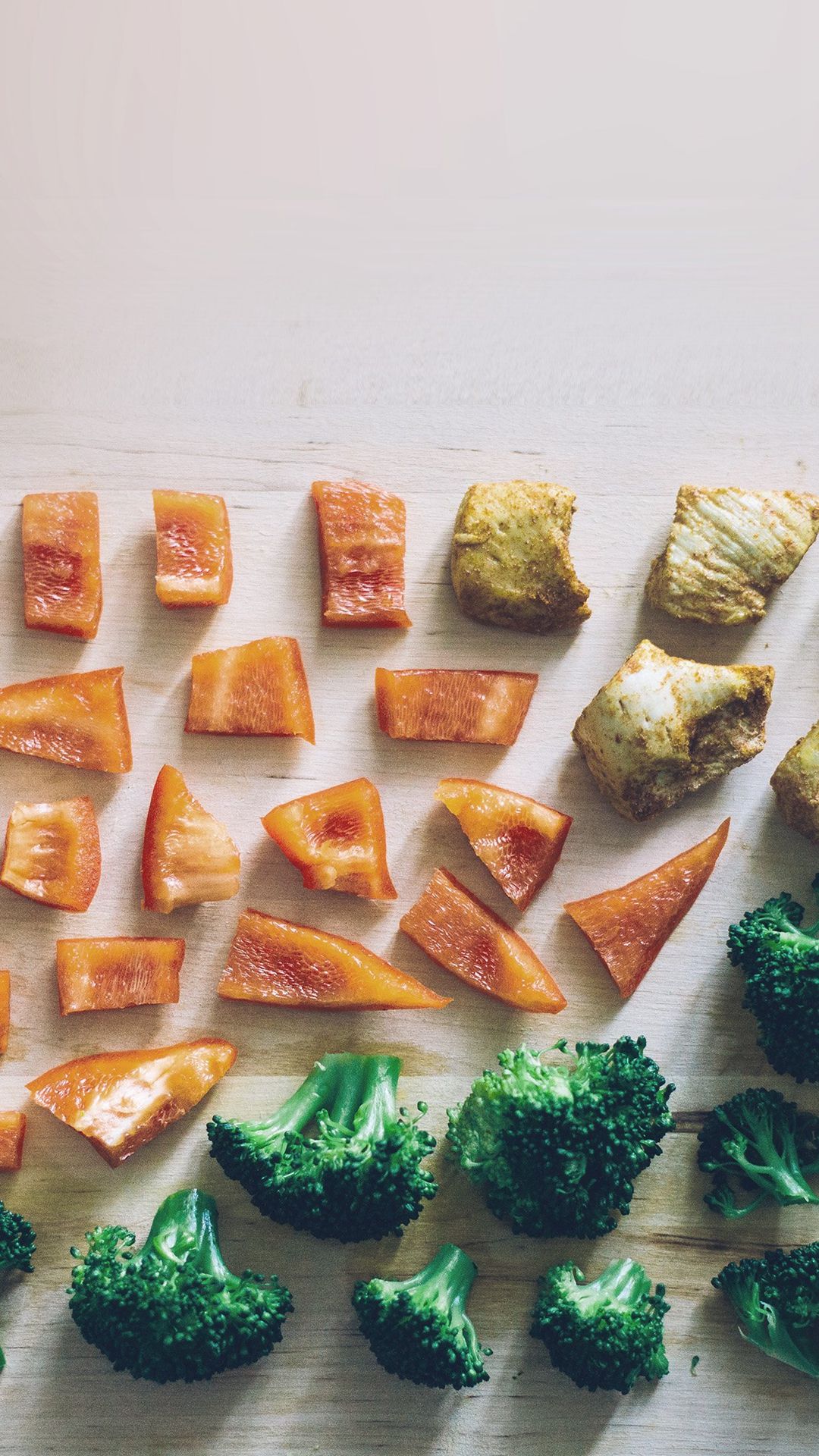 Food Color Table Cook Nature Delicious #iPhone #plus #wallpaper. Food, Delicious, Colorful table