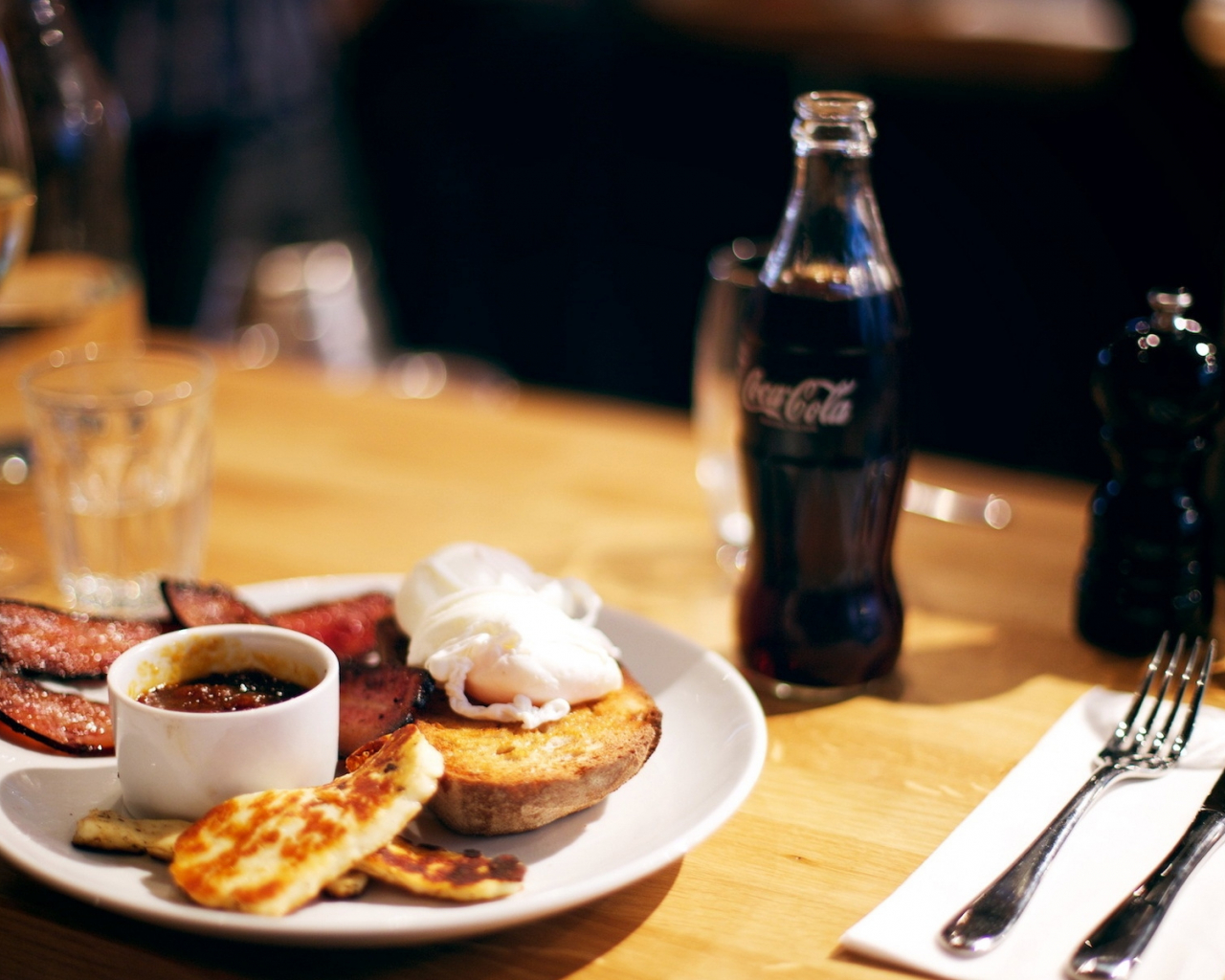 Free download Download Wallpaper 3840x2400 Food Table Cafe Snack [3840x2400] for your Desktop, Mobile & Tablet. Explore Sauce Wallpaper. Sauce Wallpaper