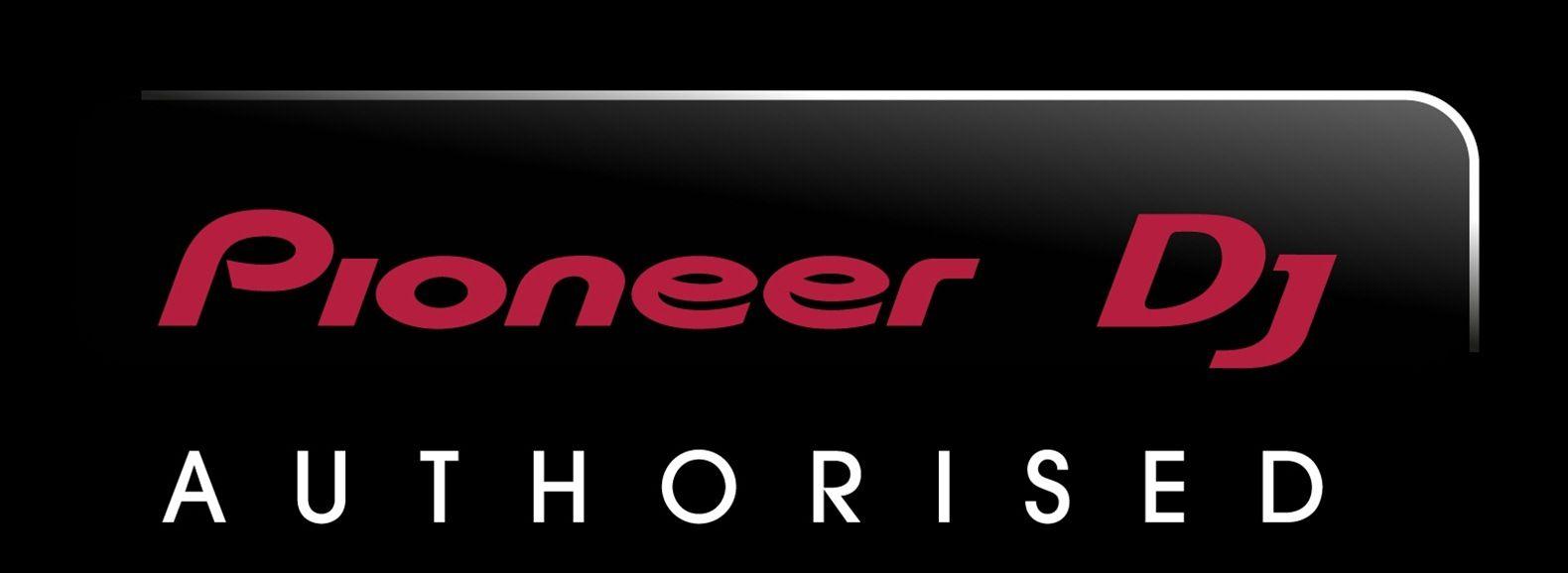 Pioneer Logo pioneer dj logo