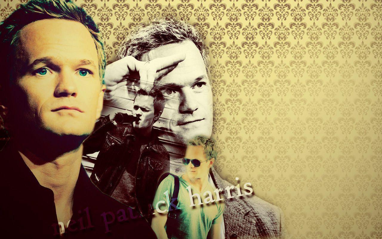 Neil Patrick Harris Wallpaper