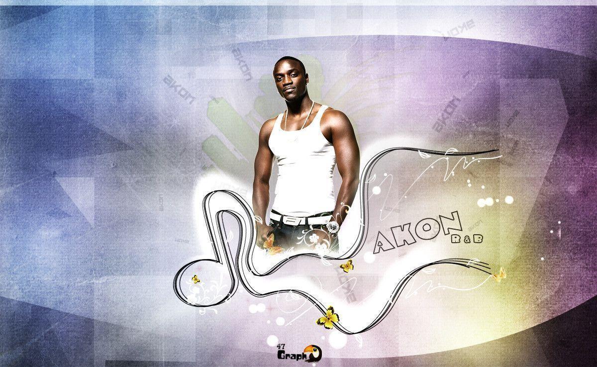 Latest Wallpaper Akon Wallpapers  Latest Wallpapers