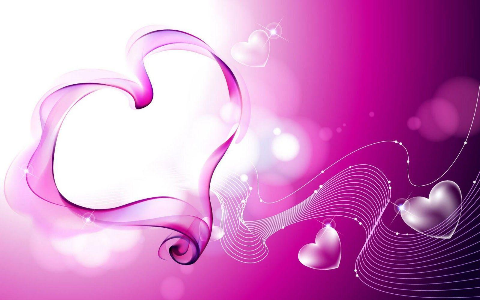 Wallpaper For > Beautiful Love Wallpaper For Desktop