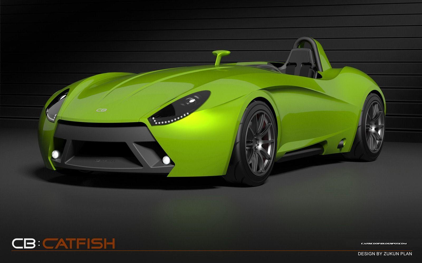 Catfish Wallpapers - Wallpaper Cave