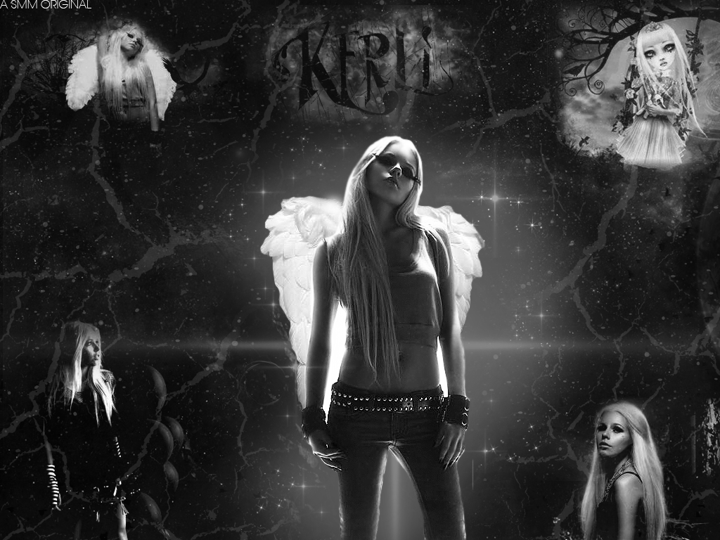 Kerli Wallpapers - Wallpaper Cave