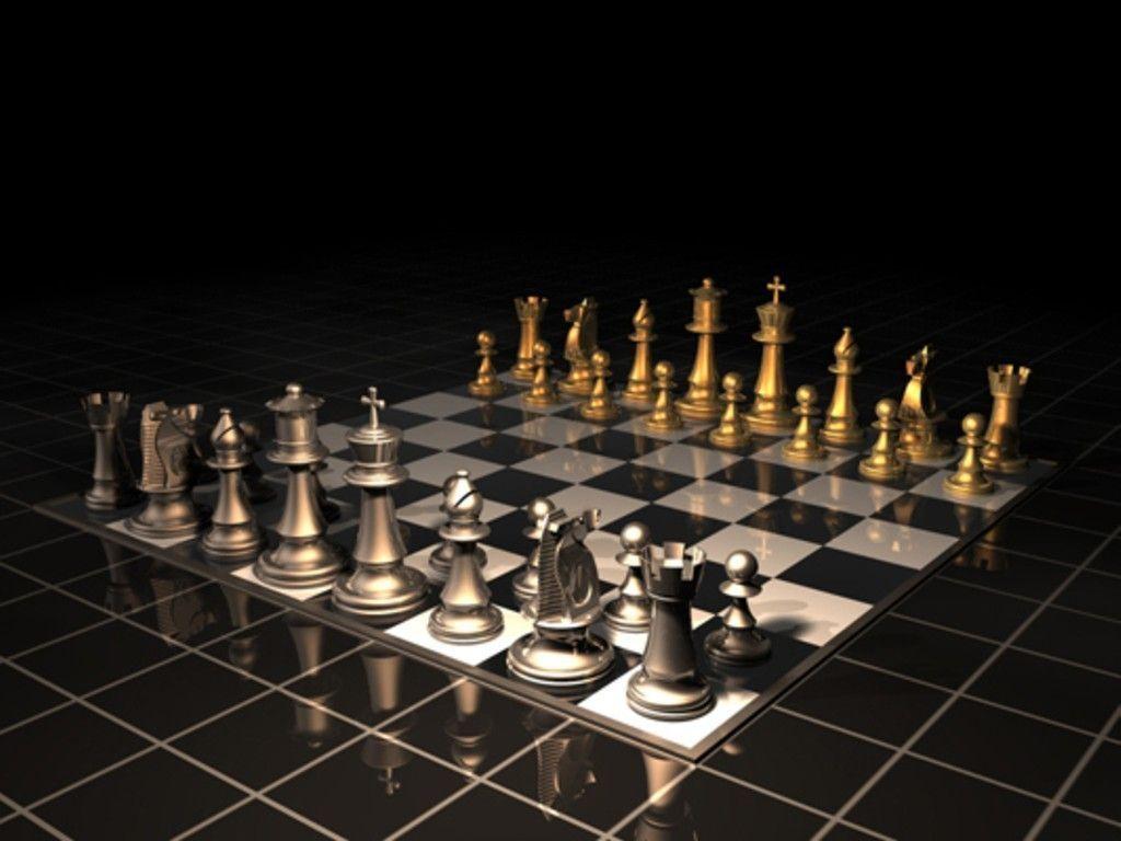 HD Chess Wallpapers - Wallpaper Cave