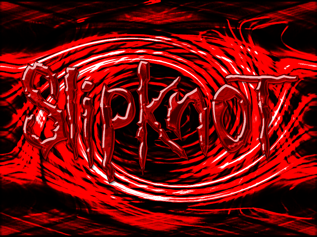Free Slipknot Wallpaper