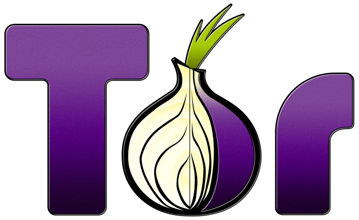 TOR Browser Logo (no Trans Background) By J Bob