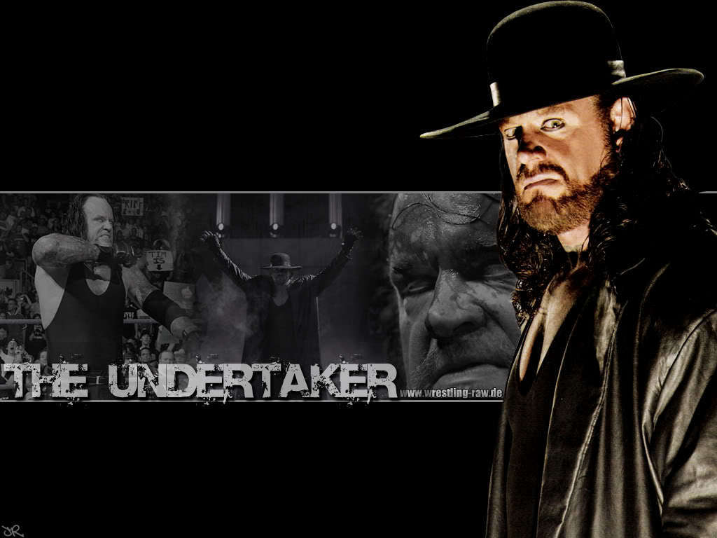 Undertaker image The Undertaker HD wallpaper and background photo