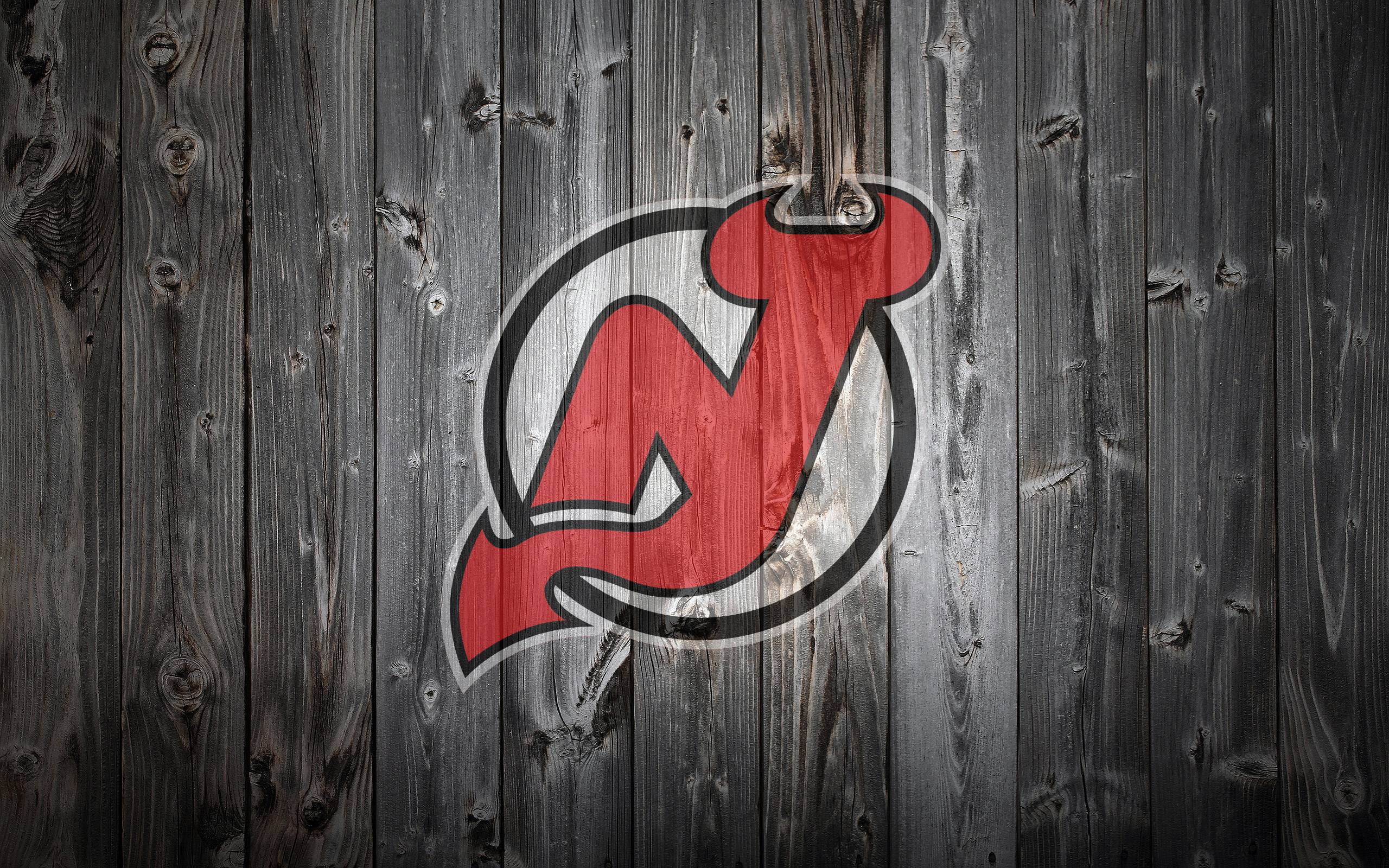 New Jersey Devils Desktop, Phone Wallpapers, & Graphics on Behance