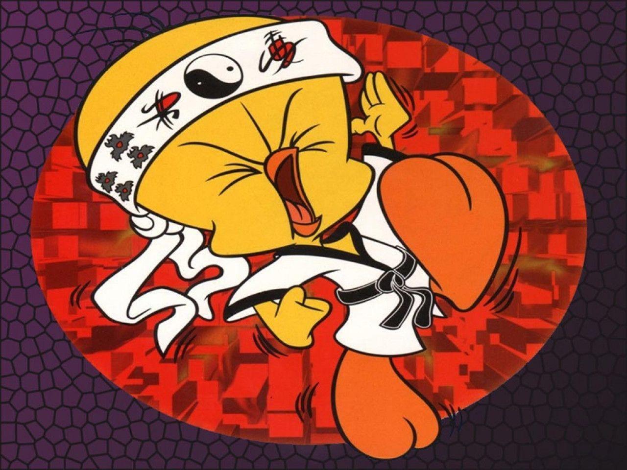 tweety pie Computer Wallpaper, Desktop Background 1280x960 Id