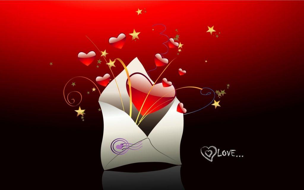 Download Latest Wallpaper Of Love