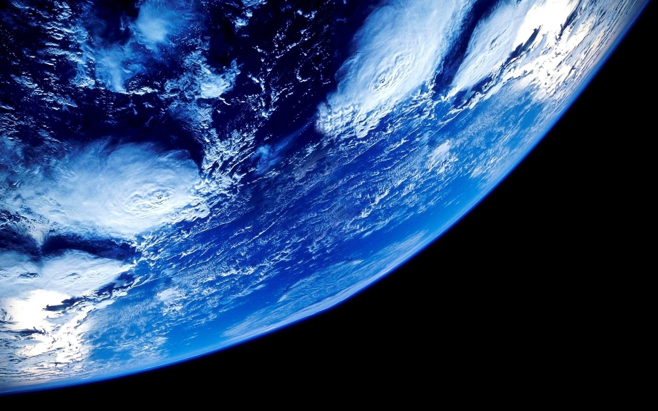 The Blue Planet wallpaper. The Blue Planet